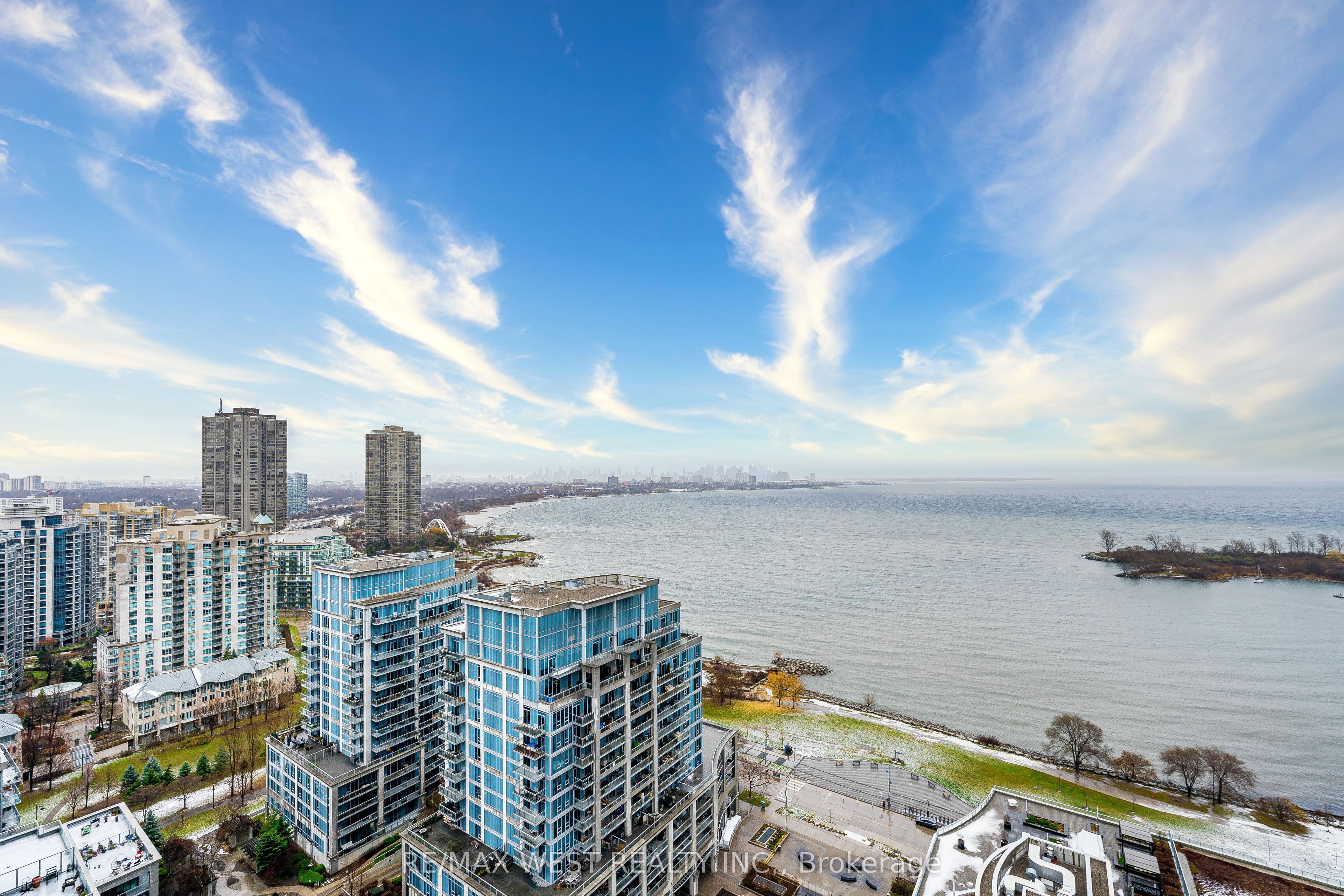 16 Brookers Lane 2308, Toronto, ON M8V 0A5 photo 2