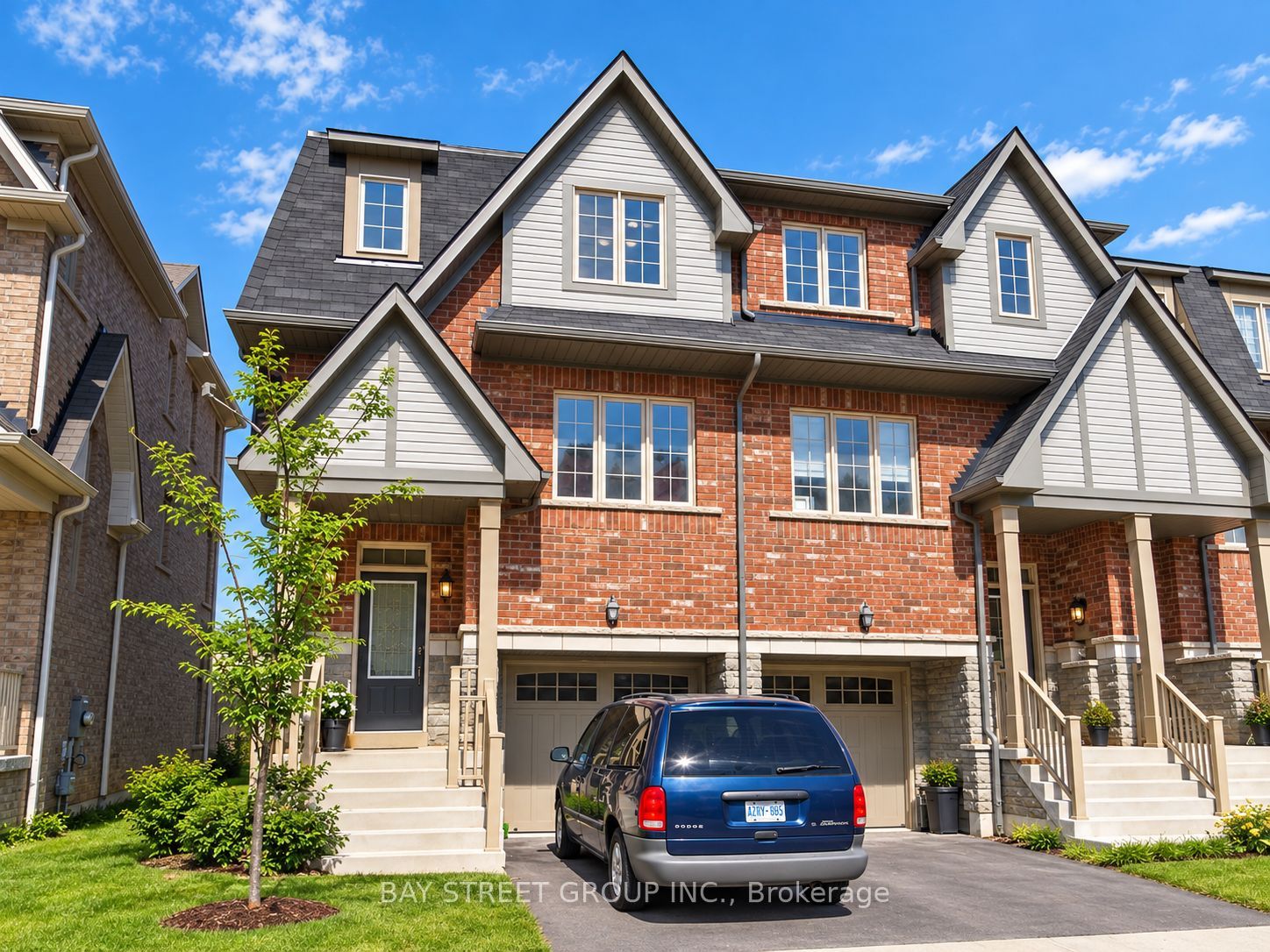 2171 Fiddlers Way 20, Oakville, ON L6M 0R9