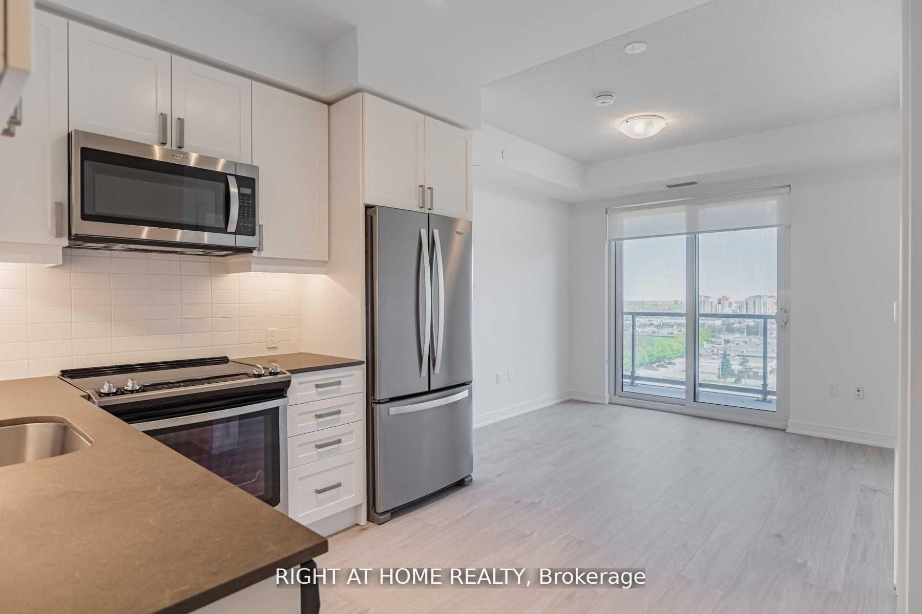 8 Nahani Way 2918, Mississauga, ON L4Z 4J8 photo 4