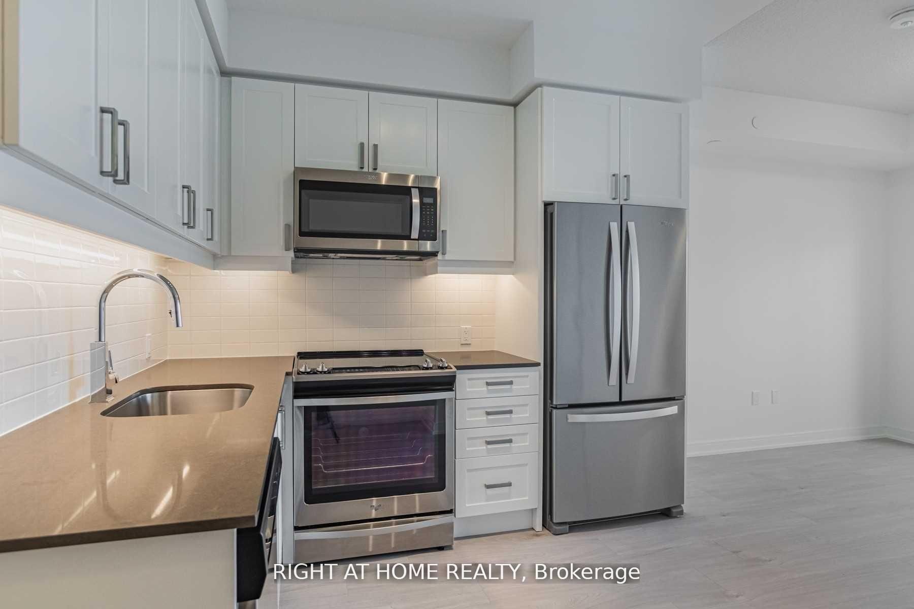 8 Nahani Way 2918, Mississauga, ON L4Z 4J8 photo 5