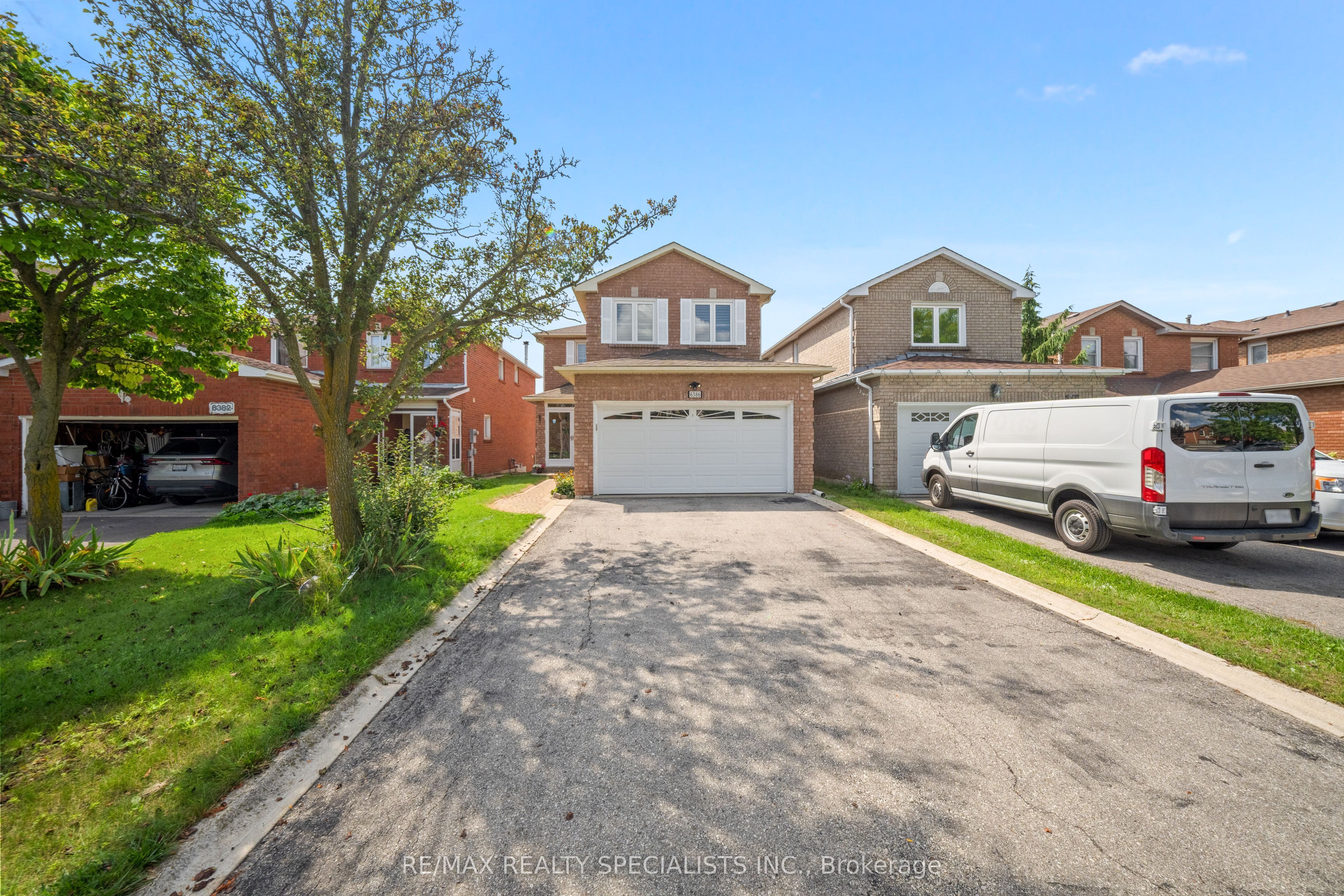 6386 Longspur Road, Mississauga, ON L5N 6H1 photo 3