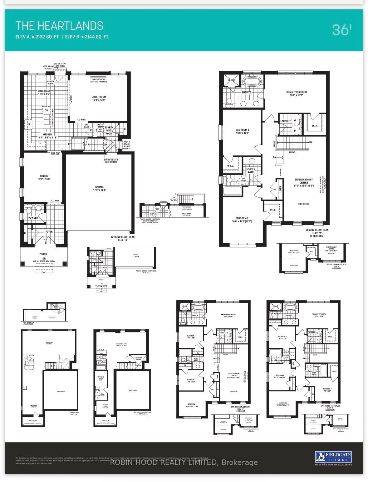 896 Apple Terrace -, Milton, ON L9E 2C5 photo 2