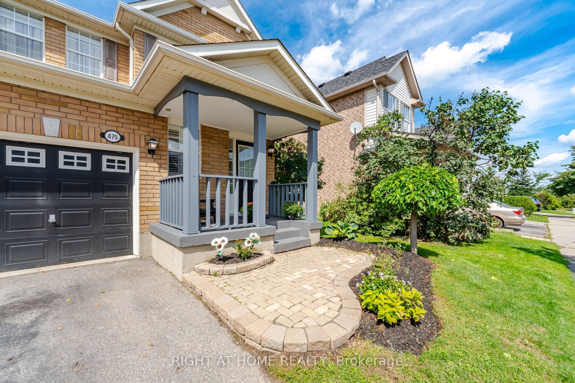 475 Collis Court, Milton, ON L9T 5N1 photo 2
