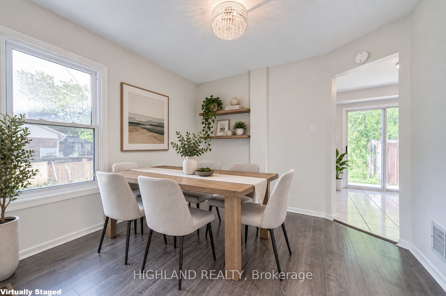 2032 Glenada Crescent, Oakville, ON L6H 4M5 photo 3