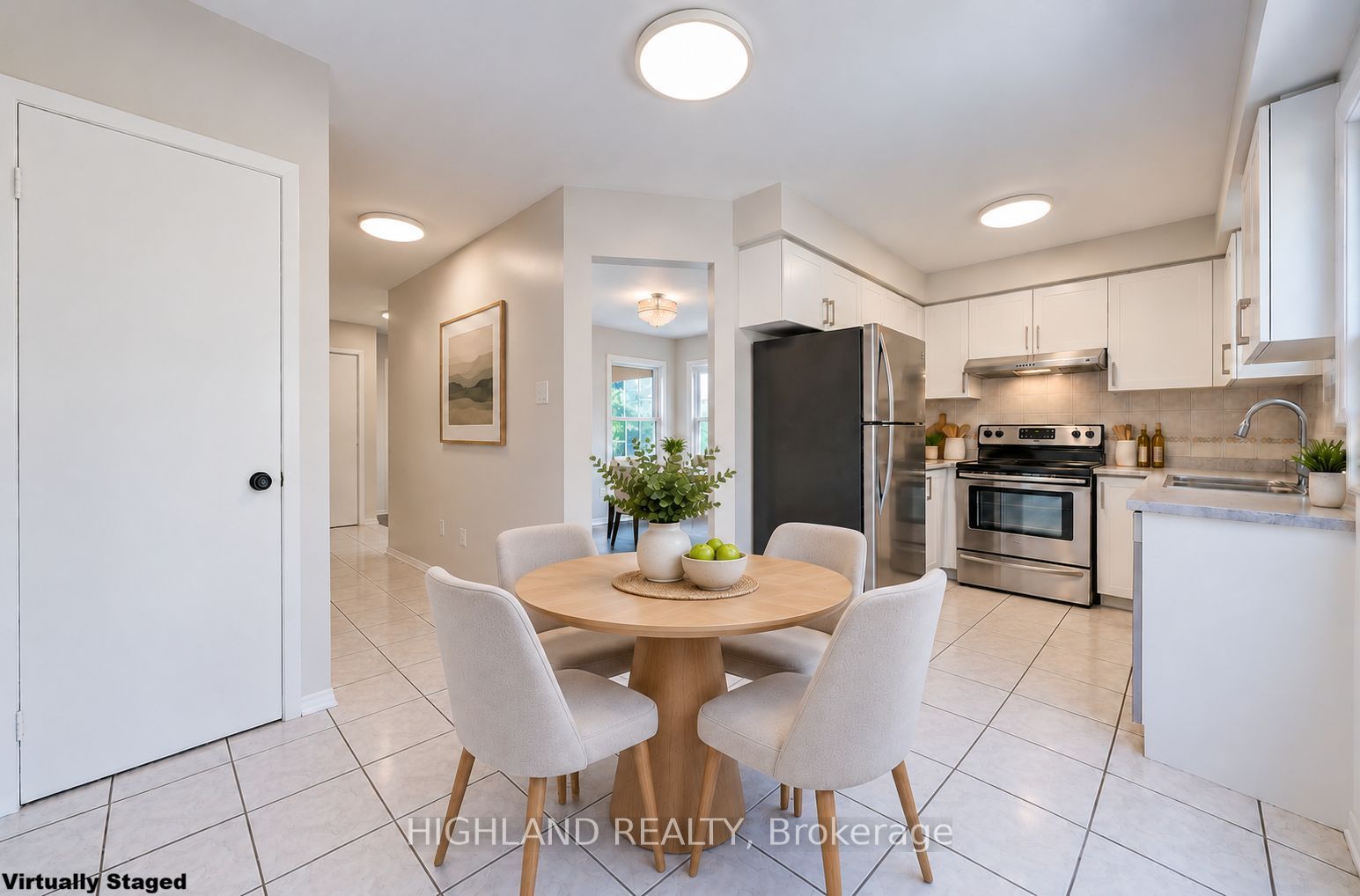 2032 Glenada Crescent, Oakville, ON L6H 4M5 photo 4