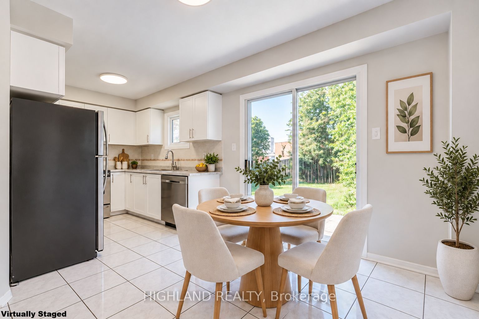 2032 Glenada Crescent, Oakville, ON L6H 4M5 photo 5