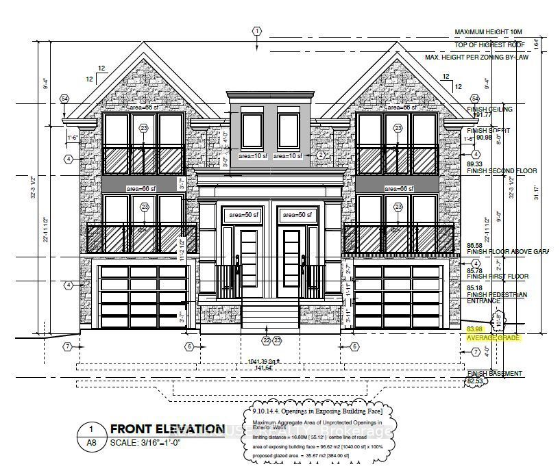 22 Birchlea Avenue, Toronto, ON M8W 1E9 photo 3