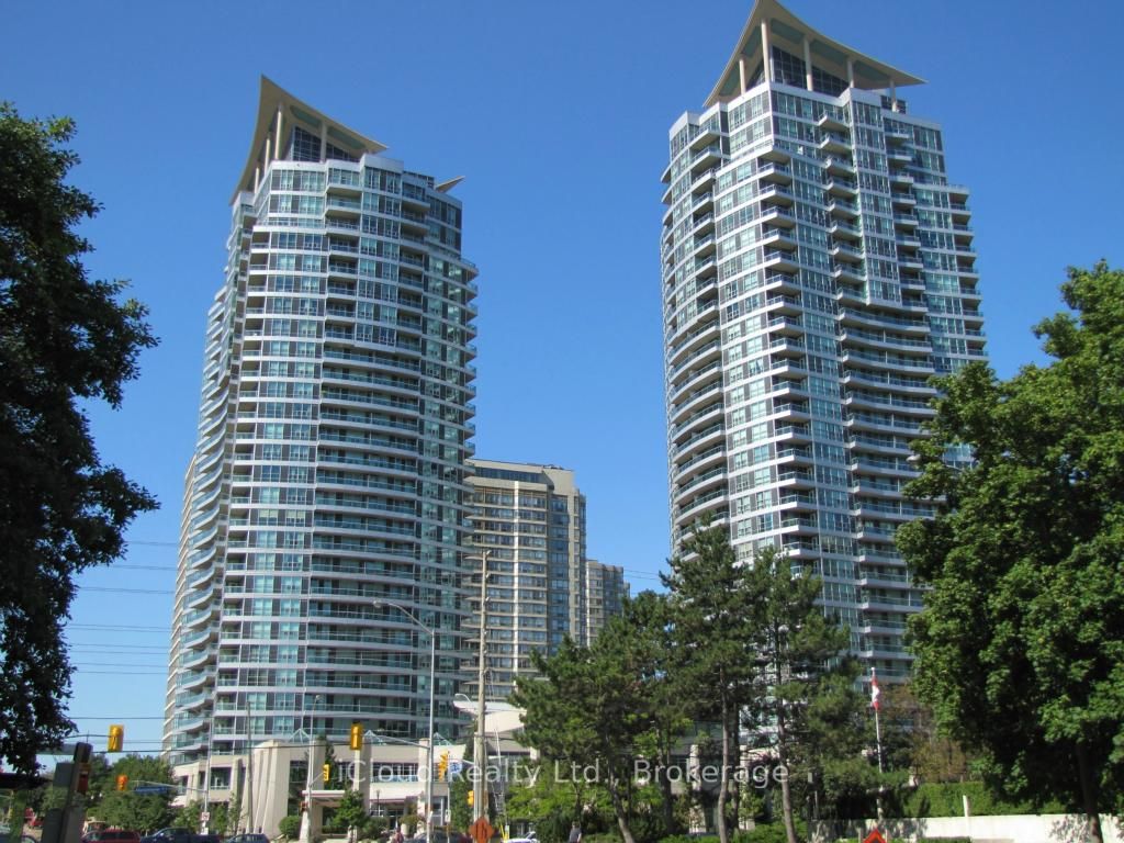 33 Elm Drive 1304, Mississauga, ON L5B 4M2