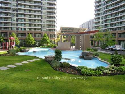 33 Elm Drive 1304, Mississauga, ON L5B 4M2 photo 2