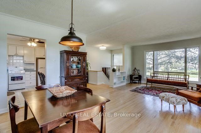 40 Barford Road, Toronto, ON M9W 4H4