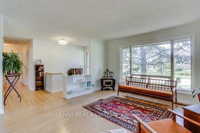 40 Barford Road, Toronto, ON M9W 4H4 photo 4