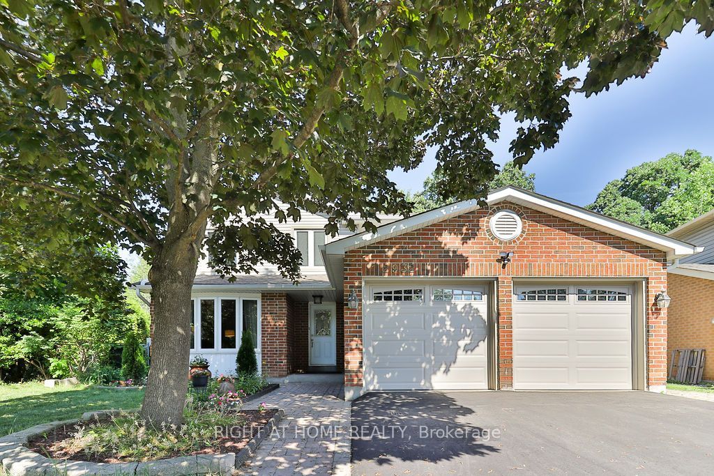 2932 Remea Court, Mississauga, ON L5L 2H5