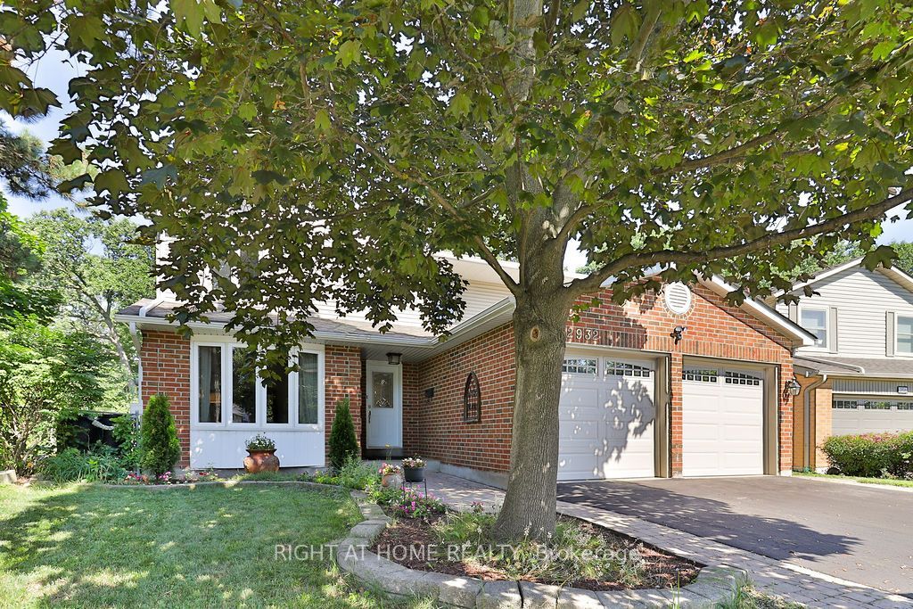 2932 Remea Court, Mississauga, ON L5L 2H5 photo 2