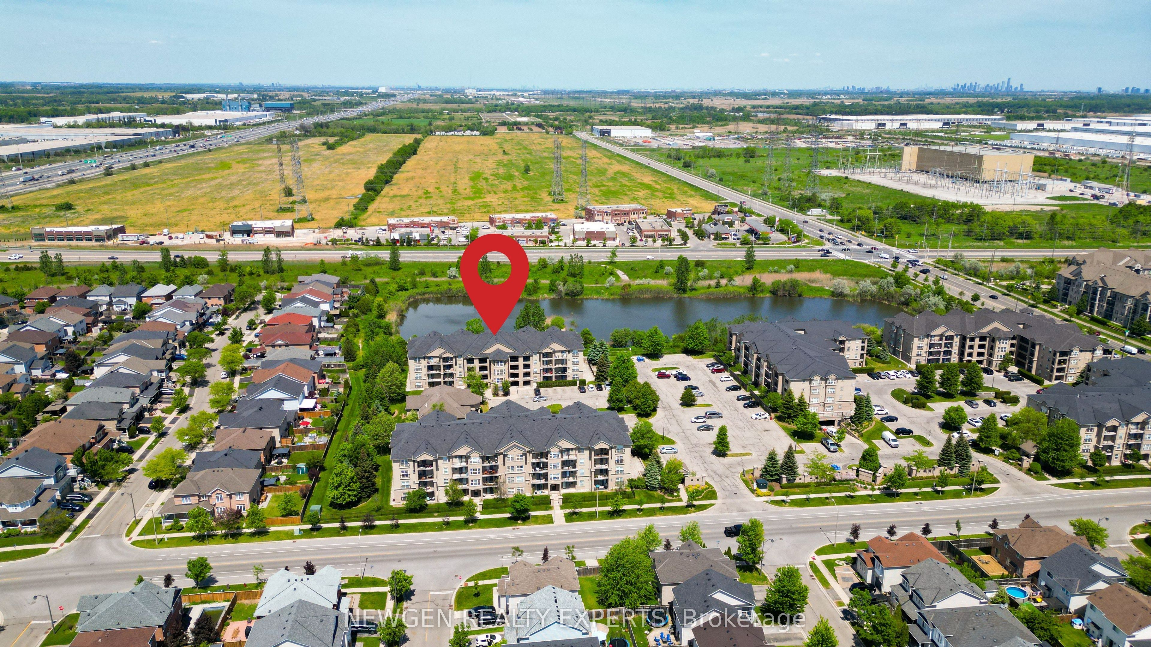1479 Maple Avenue 405, Milton, ON L9T 0B4 photo 2
