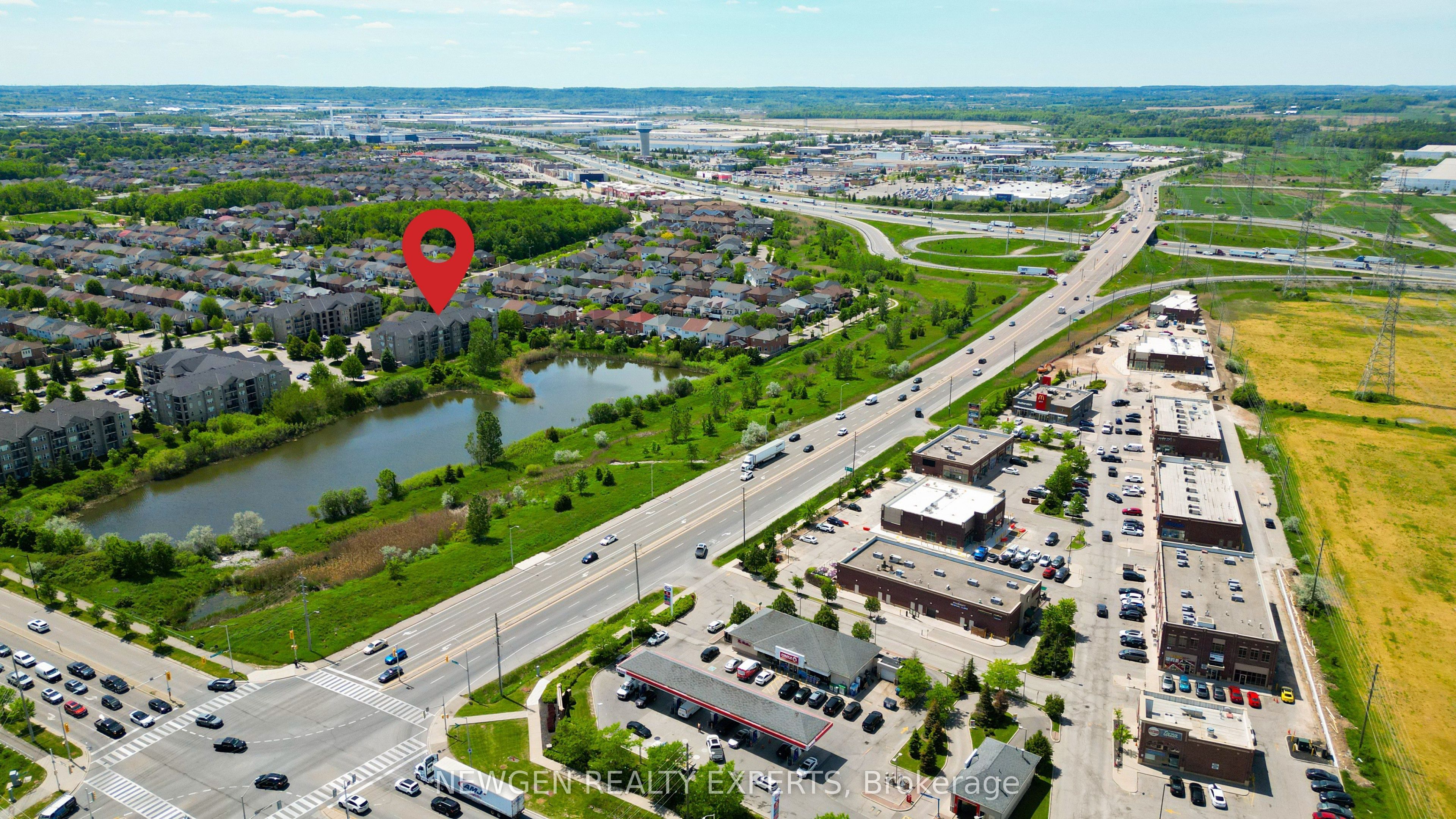 1479 Maple Avenue 405, Milton, ON L9T 0B4 photo 3