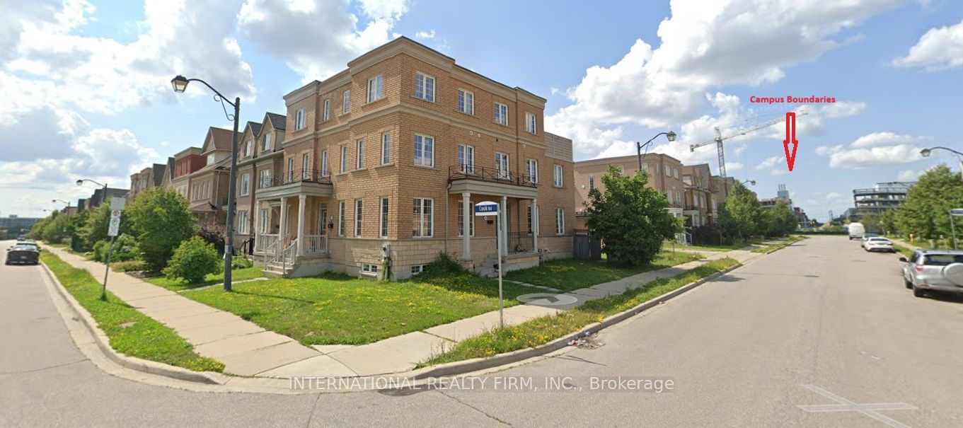 66 Leitch Avenue, Toronto, ON M3J 0C9 photo 3