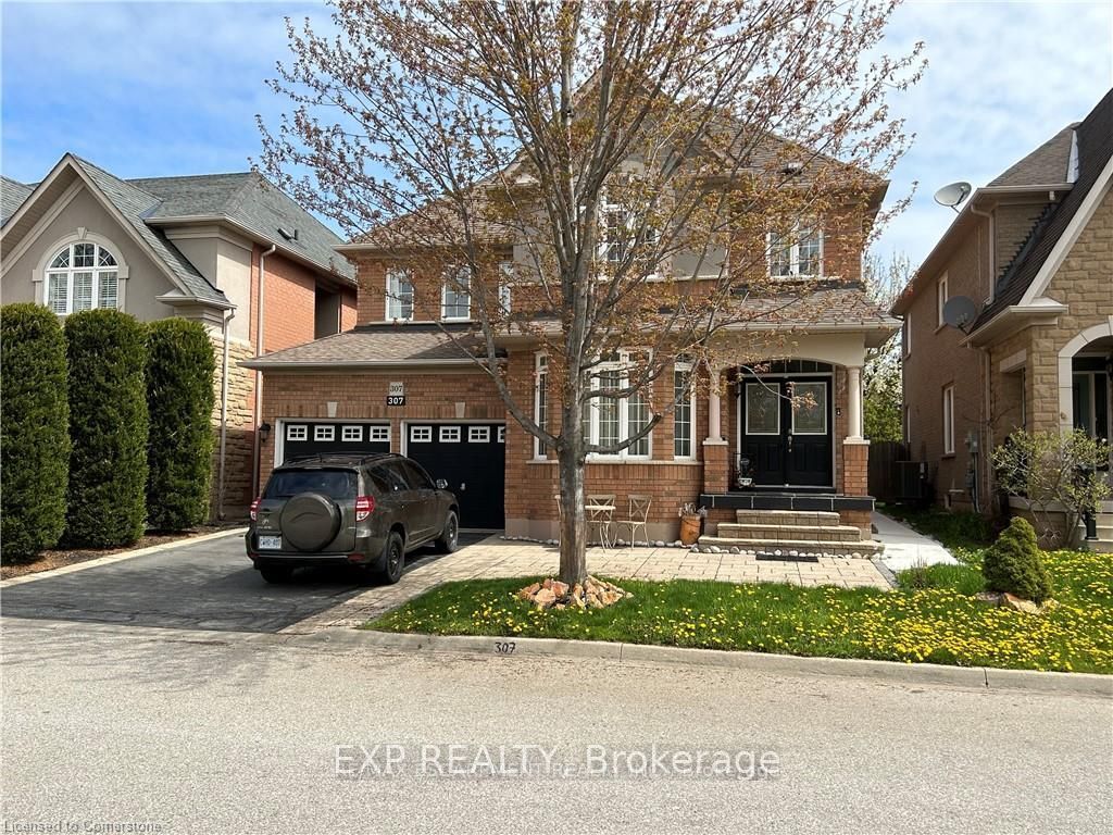 307 Burloak Drive Basement, Oakville, ON L6L 6T6