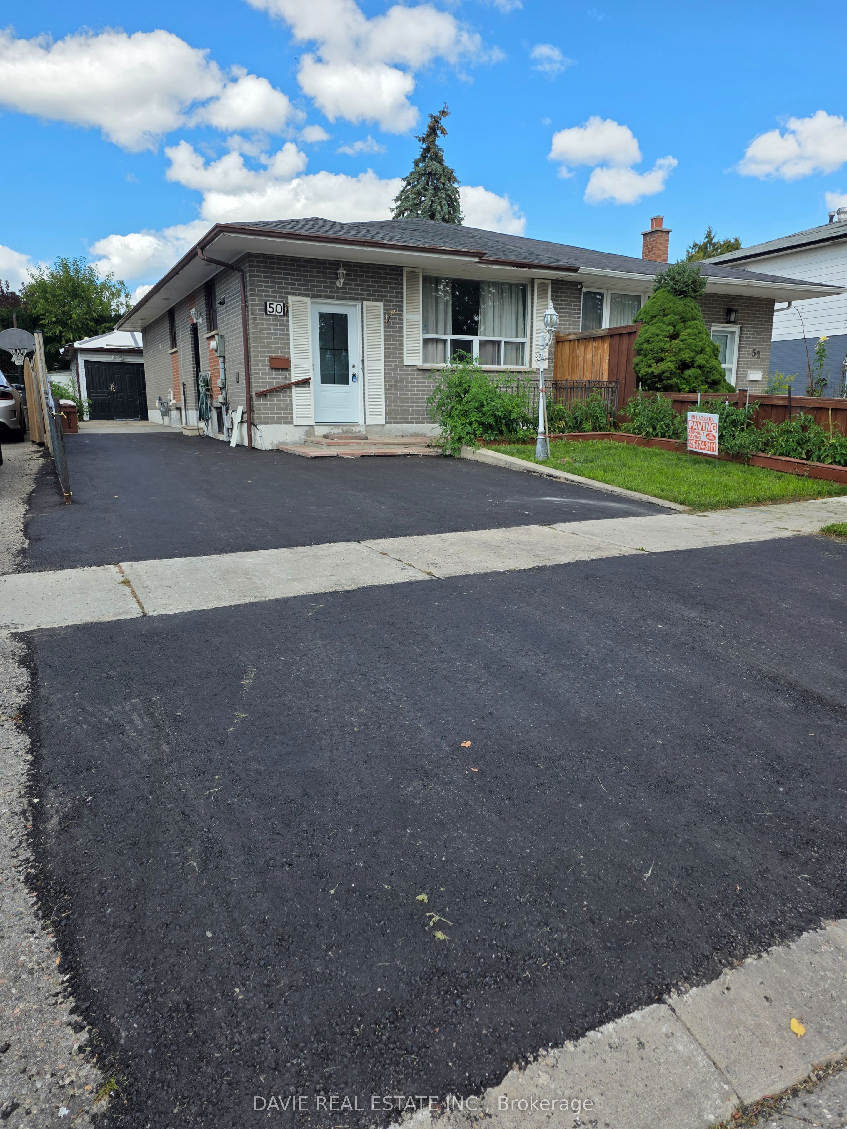 50 Crawford Drive Upper, Brampton, ON L6C 2C7