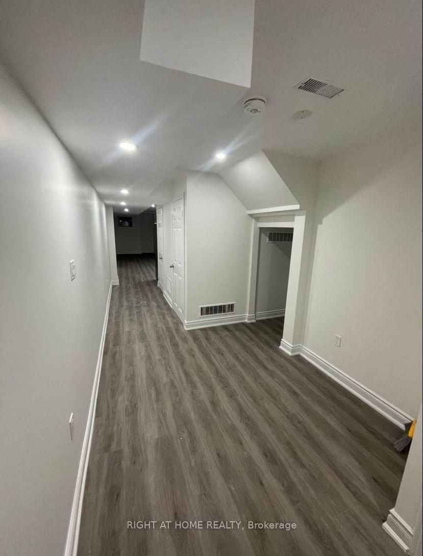 264 Robert Parkinson Drive BASEMENT, Brampton, ON L7A 3Y2 photo 3