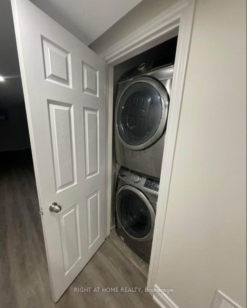 264 Robert Parkinson Drive BASEMENT, Brampton, ON L7A 3Y2 photo 5