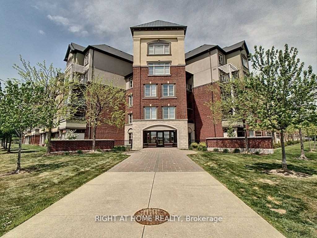 3070 Rotary Way N 109, Burlington, ON L7M 0H1 photo 3