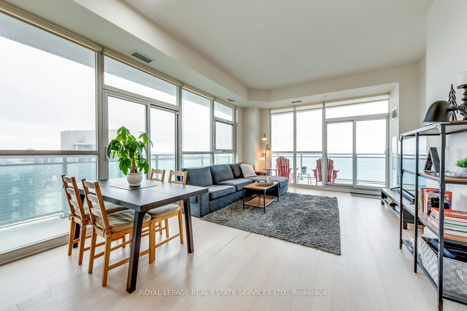 33 Shore Breeze Drive 3706, Toronto, ON M8V 0G1 photo 5
