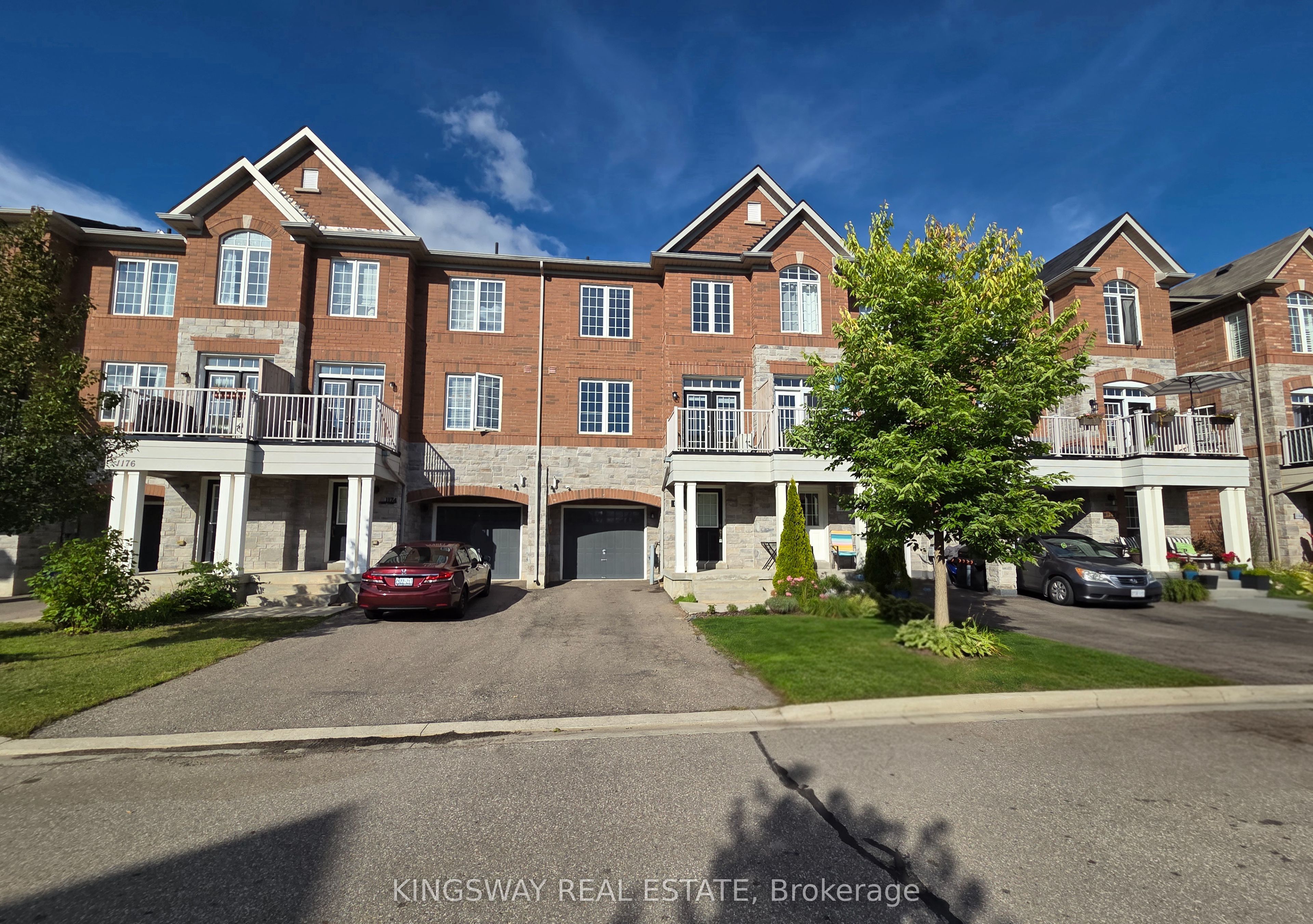 1172 Durno Court, Milton, ON L9T 8P6