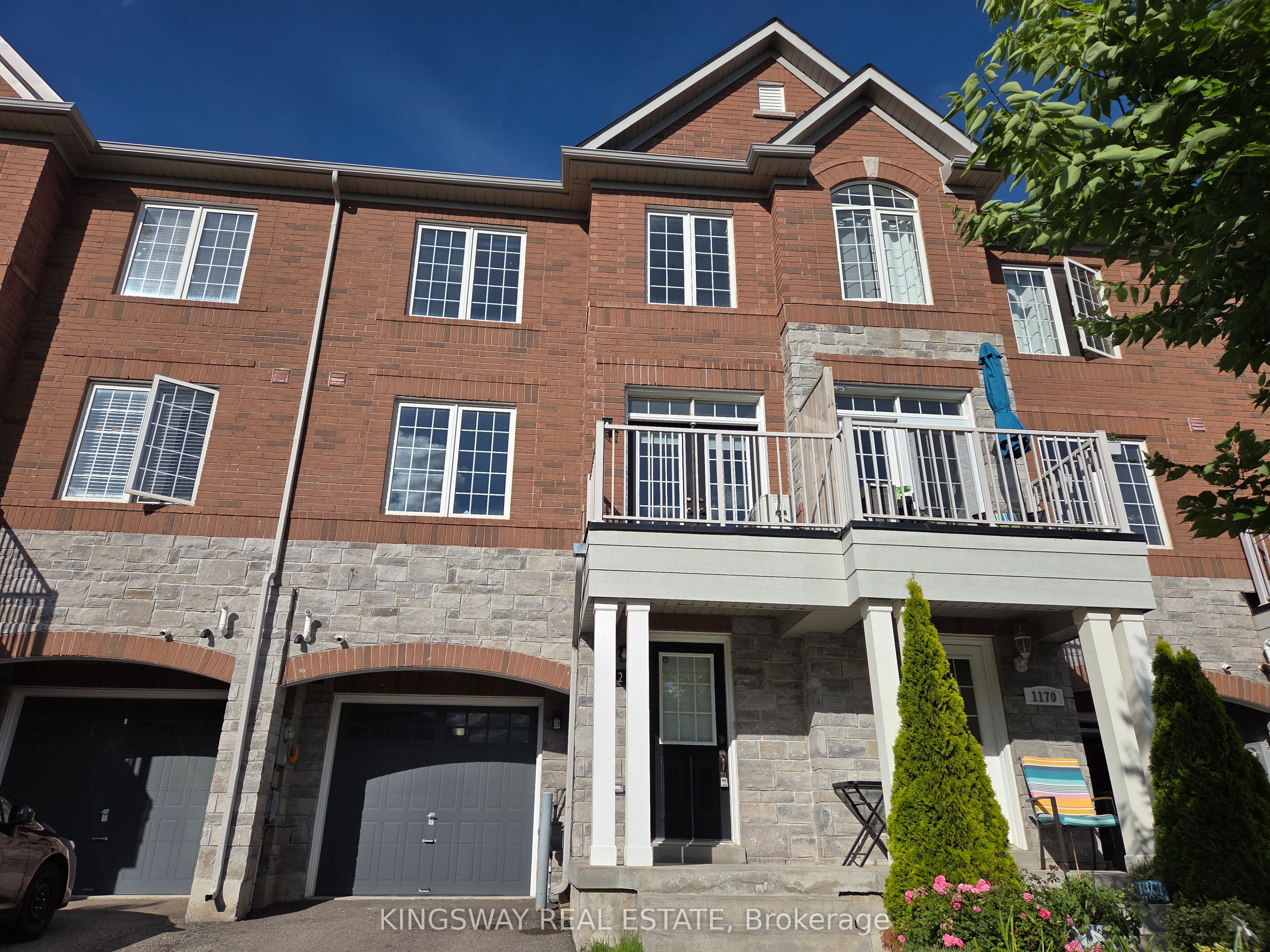 1172 Durno Court, Milton, ON L9T 8P6 photo 2