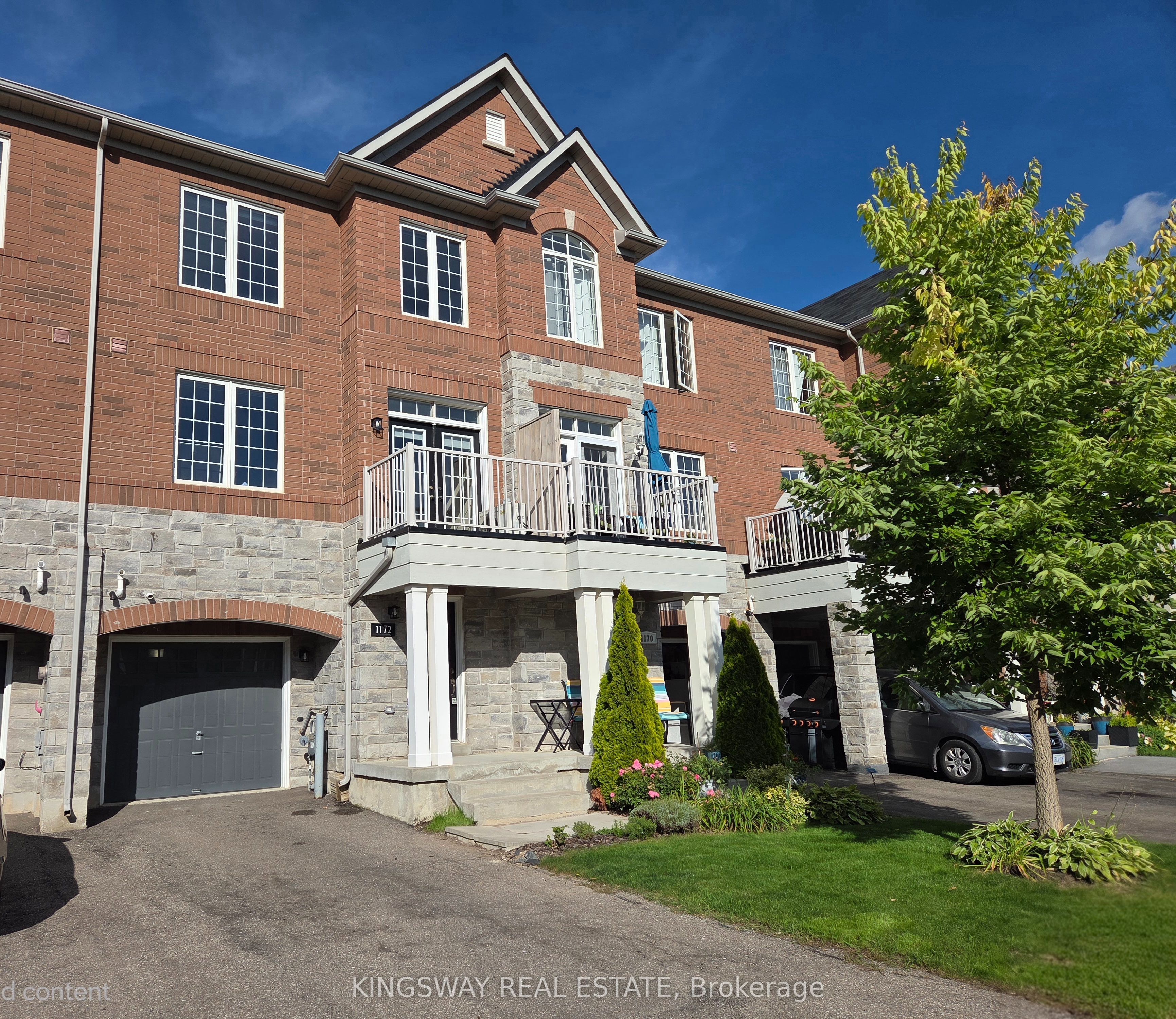 1172 Durno Court, Milton, ON L9T 8P6 photo 3