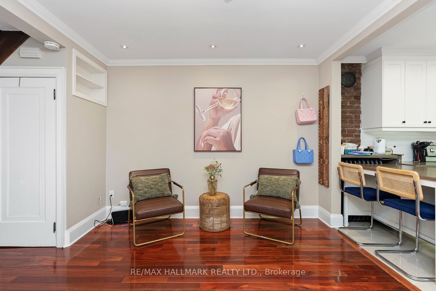 141 Humbercrest Boulevard, Toronto, ON M6S 4L4 photo 2