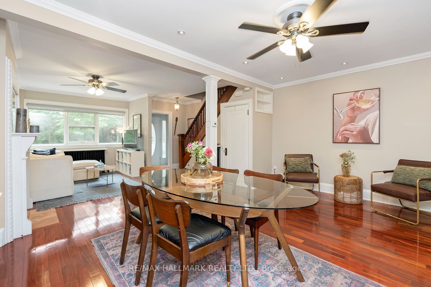 141 Humbercrest Boulevard, Toronto, ON M6S 4L4 photo 3