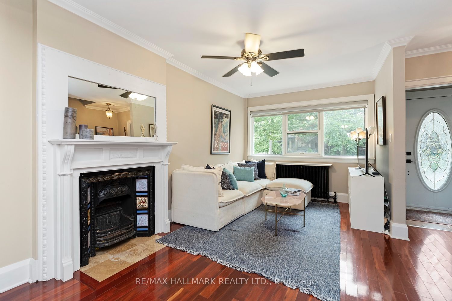 141 Humbercrest Boulevard, Toronto, ON M6S 4L4 photo 4
