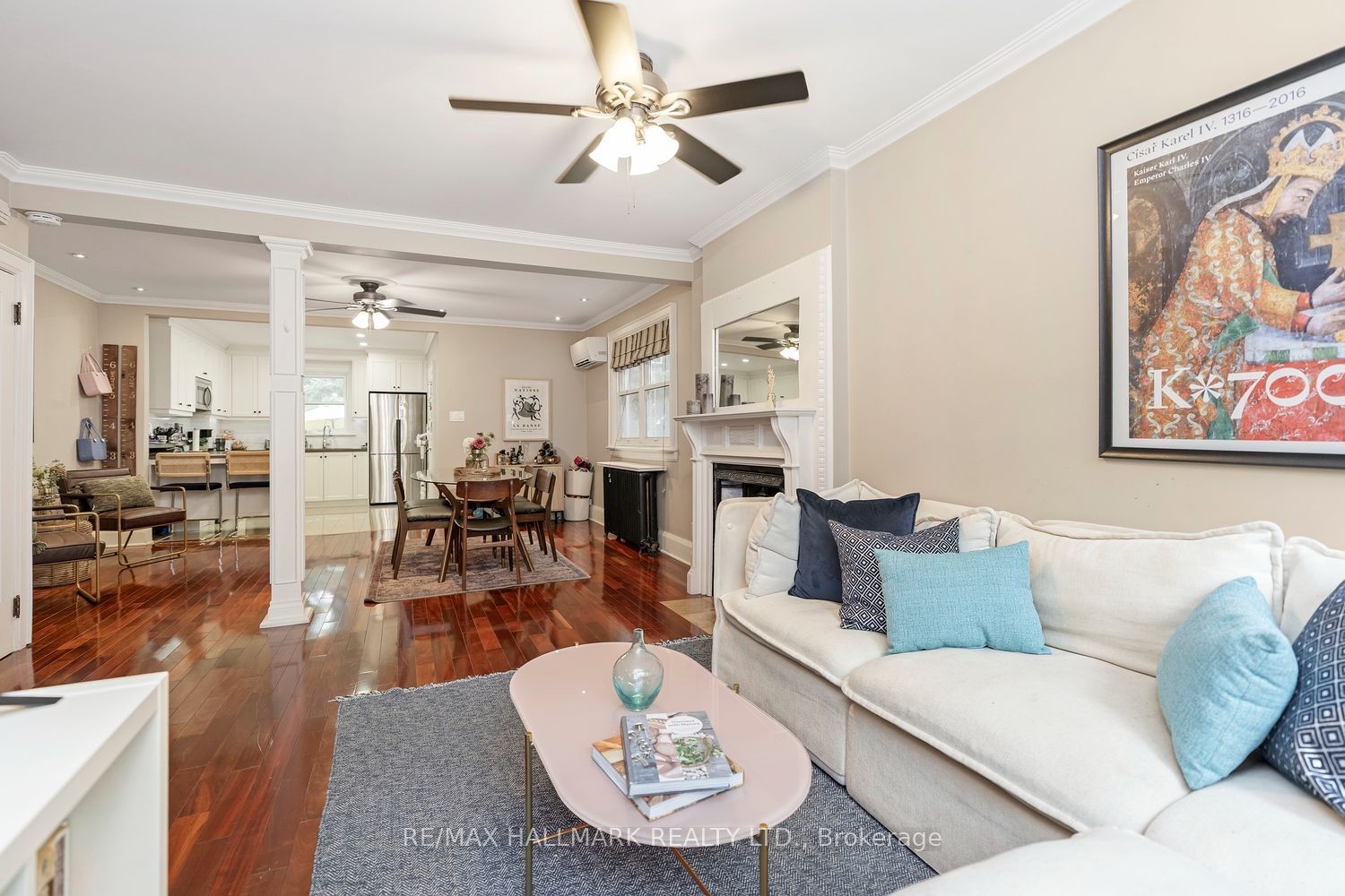 141 Humbercrest Boulevard, Toronto, ON M6S 4L4 photo 5