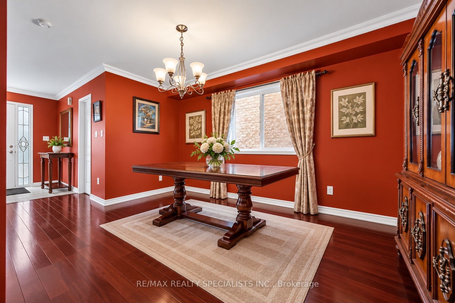 6 Topiary Lane, Brampton, ON L7A 2K6 photo 4