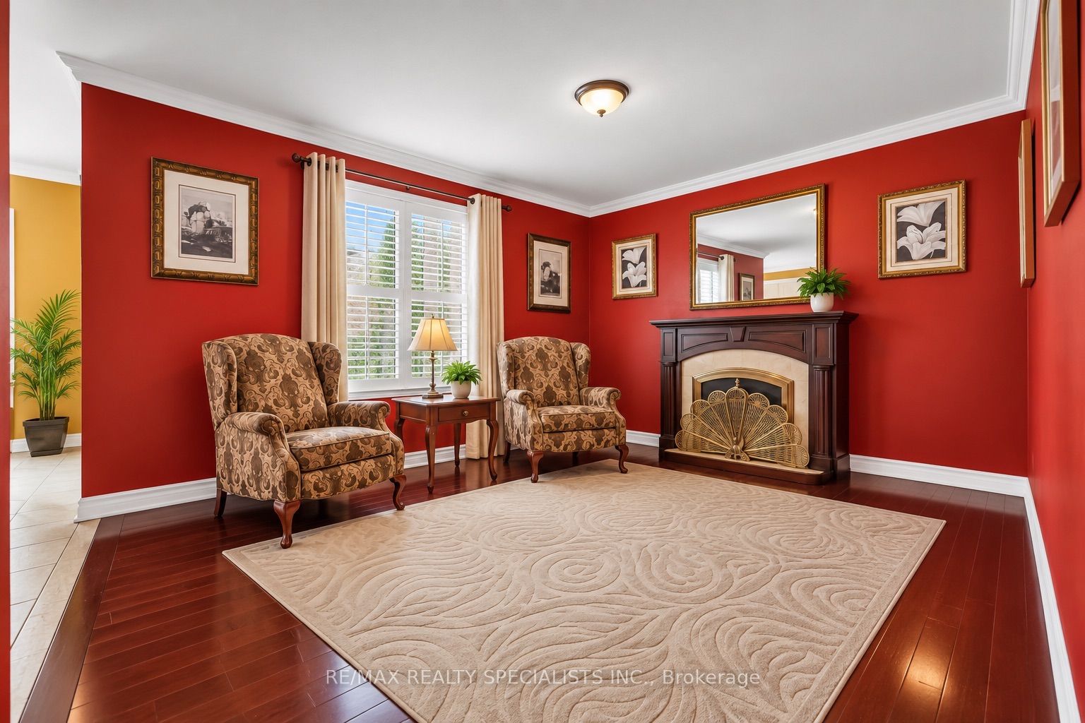 6 Topiary Lane, Brampton, ON L7A 2K6 photo 5