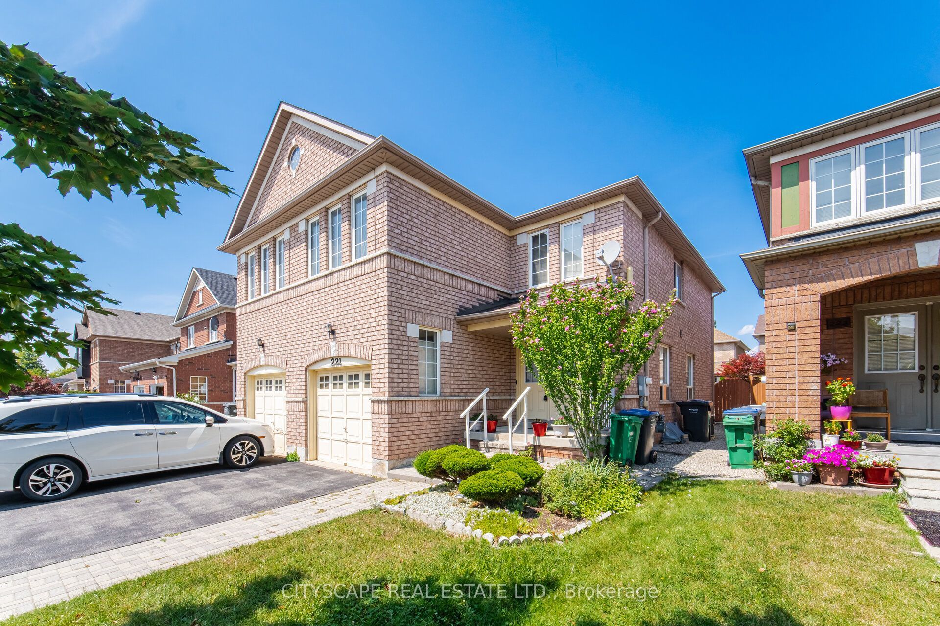 221 Richvale Drive S, Brampton, ON L6Z 4W2 photo 5
