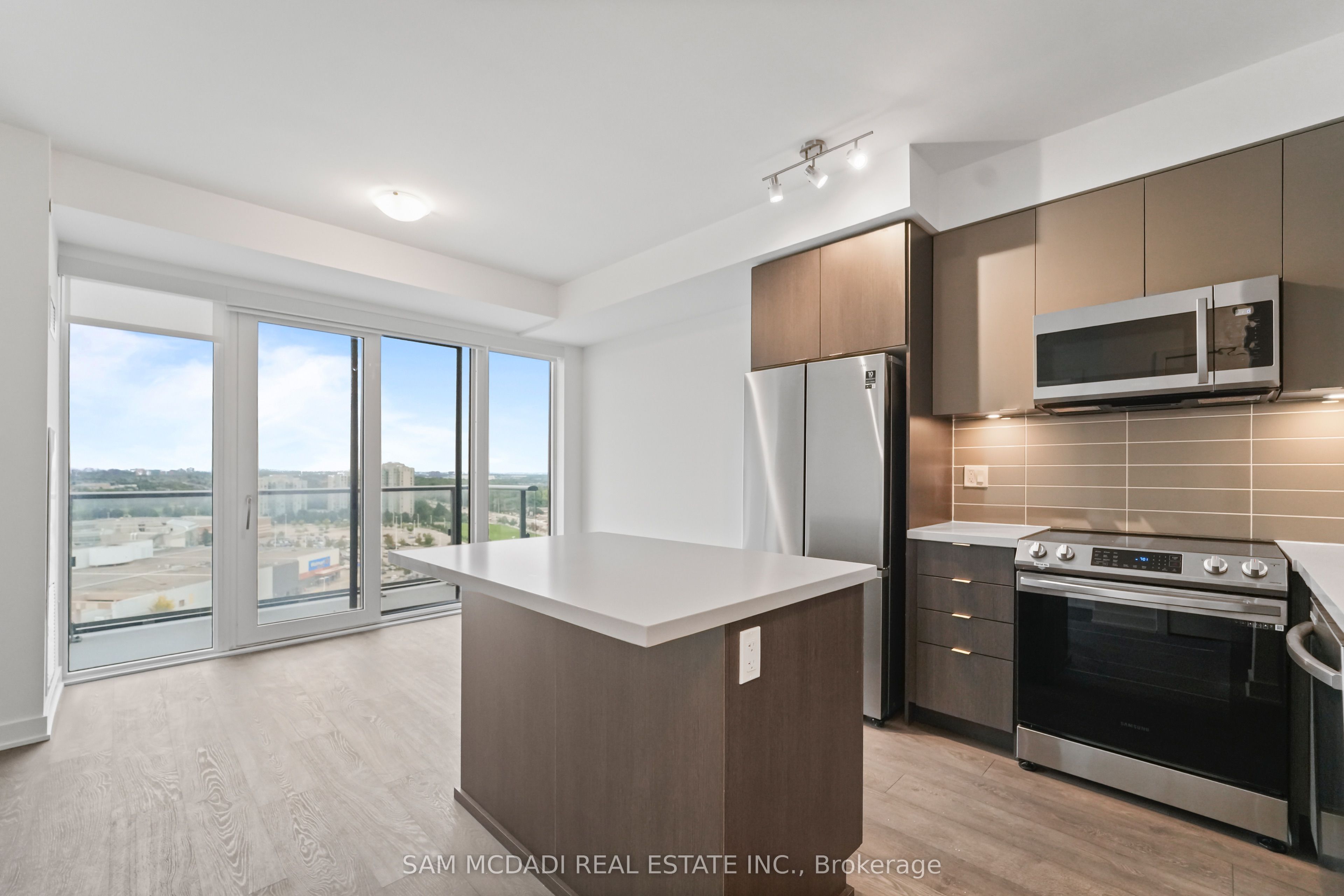 4675 Metcalfe Avenue 1508, Mississauga, ON L5M 0Z8 photo 5