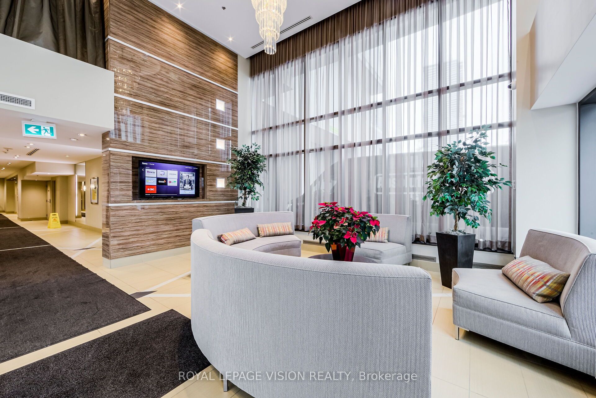 3985 Grand Park Drive 2507, Mississauga, ON L5B 0H8 photo 3
