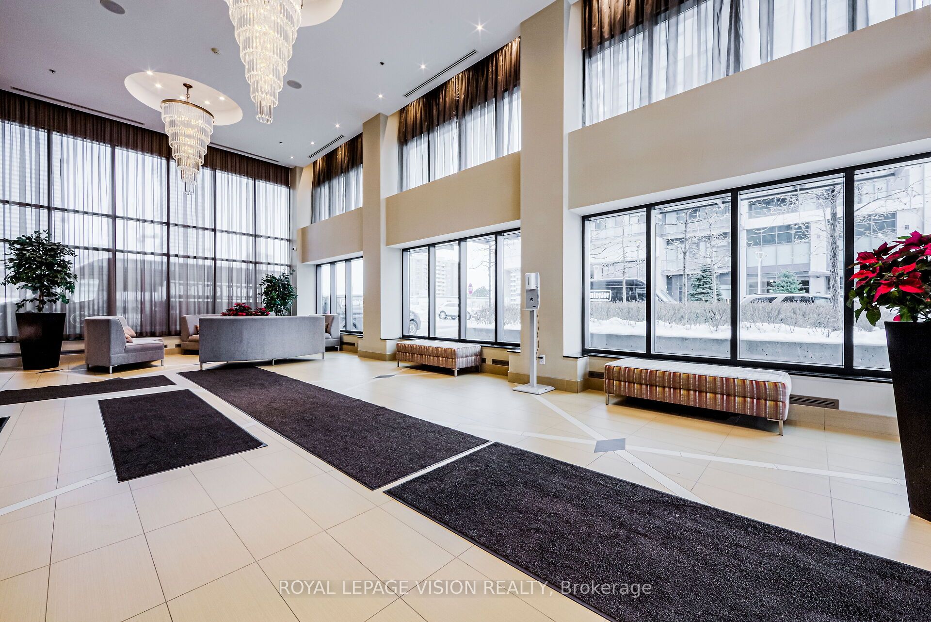 3985 Grand Park Drive 2507, Mississauga, ON L5B 0H8 photo 4