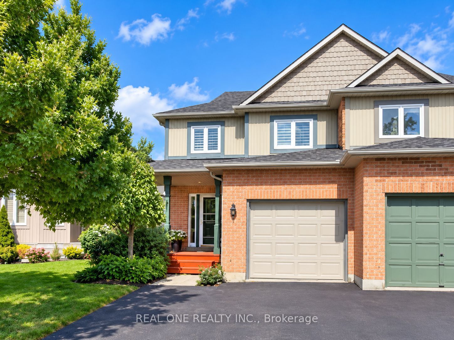 5289 Bushelgrove Circle, Mississauga, ON L5M 6C6