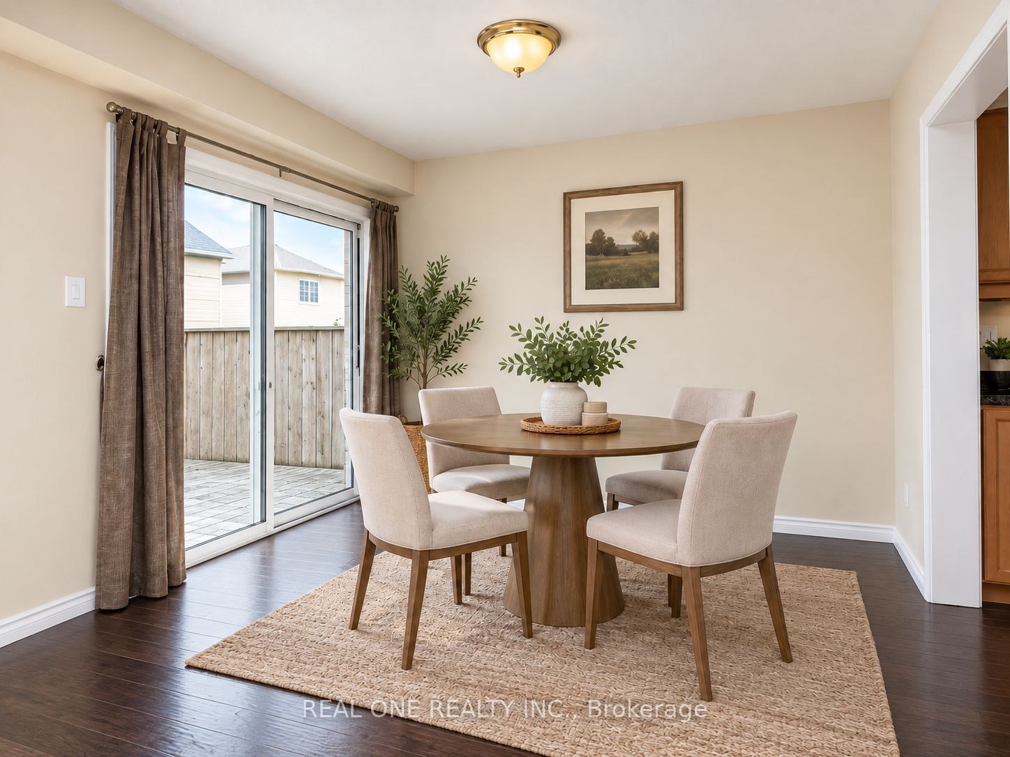 5289 Bushelgrove Circle, Mississauga, ON L5M 6C6 photo 4