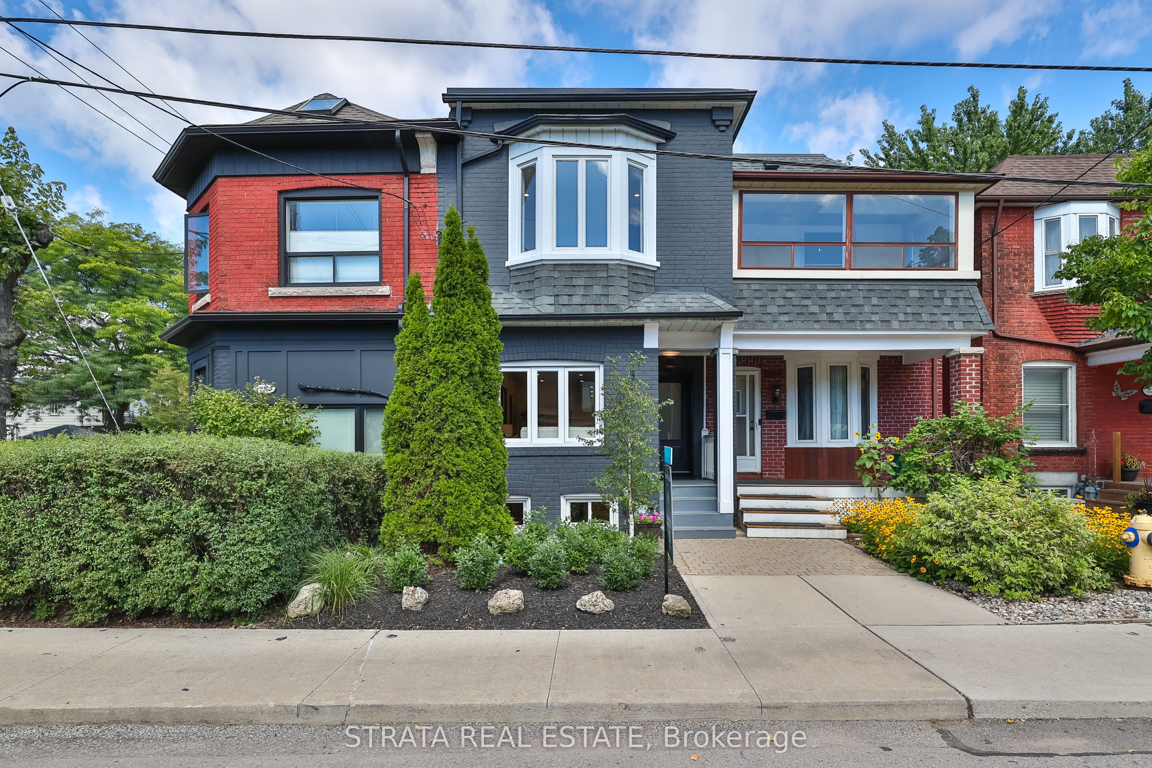 316 St Johns Road, Toronto, ON M6S 2K2