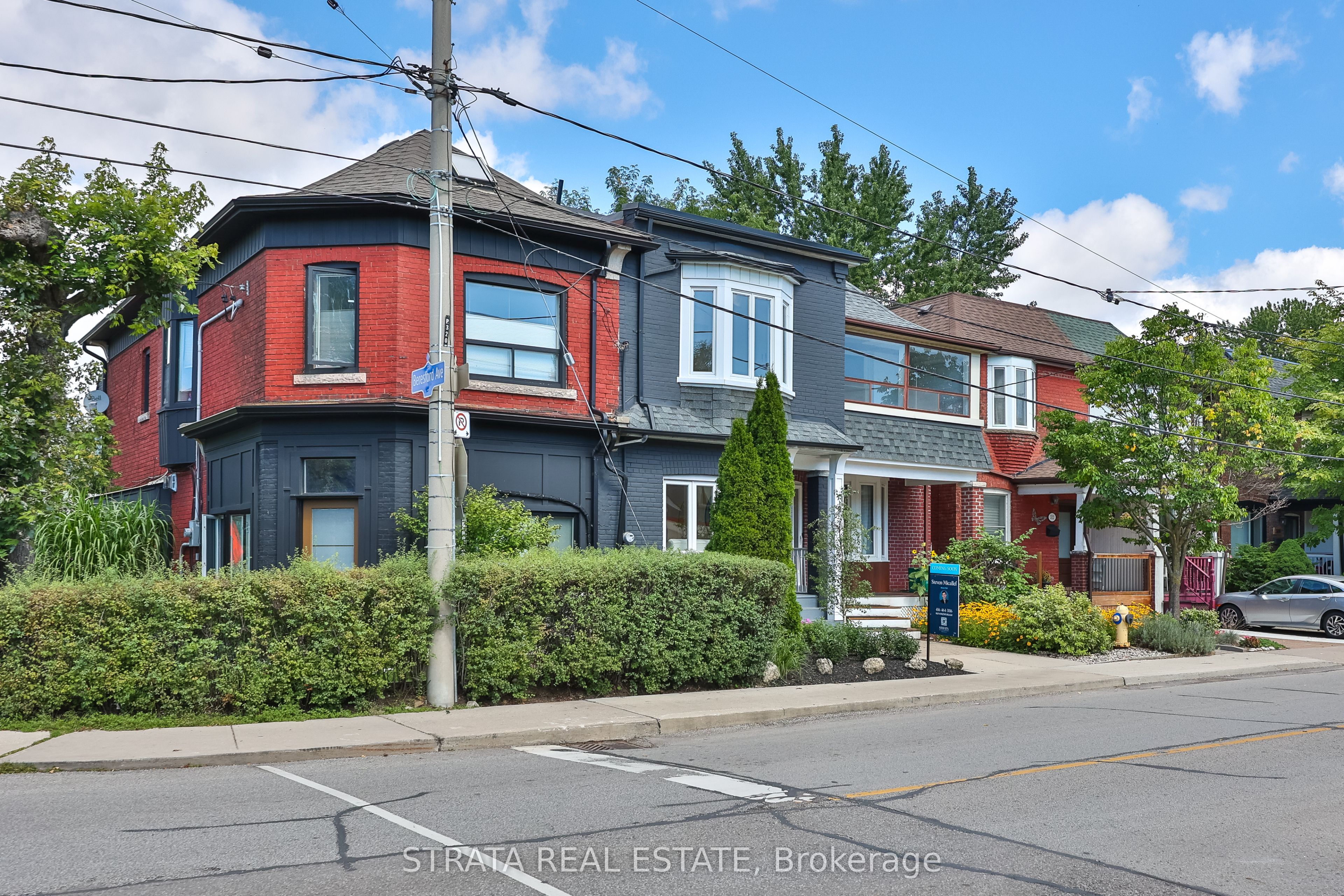 316 St Johns Road, Toronto, ON M6S 2K2 photo 2
