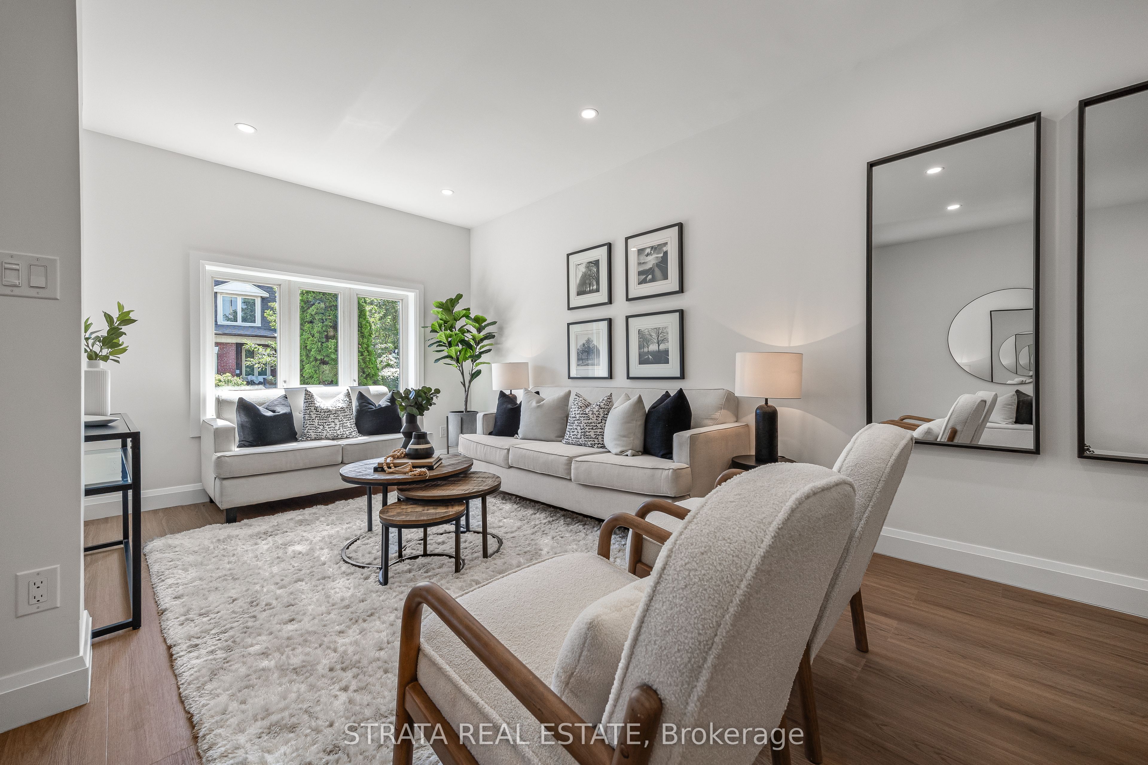 316 St Johns Road, Toronto, ON M6S 2K2 photo 5