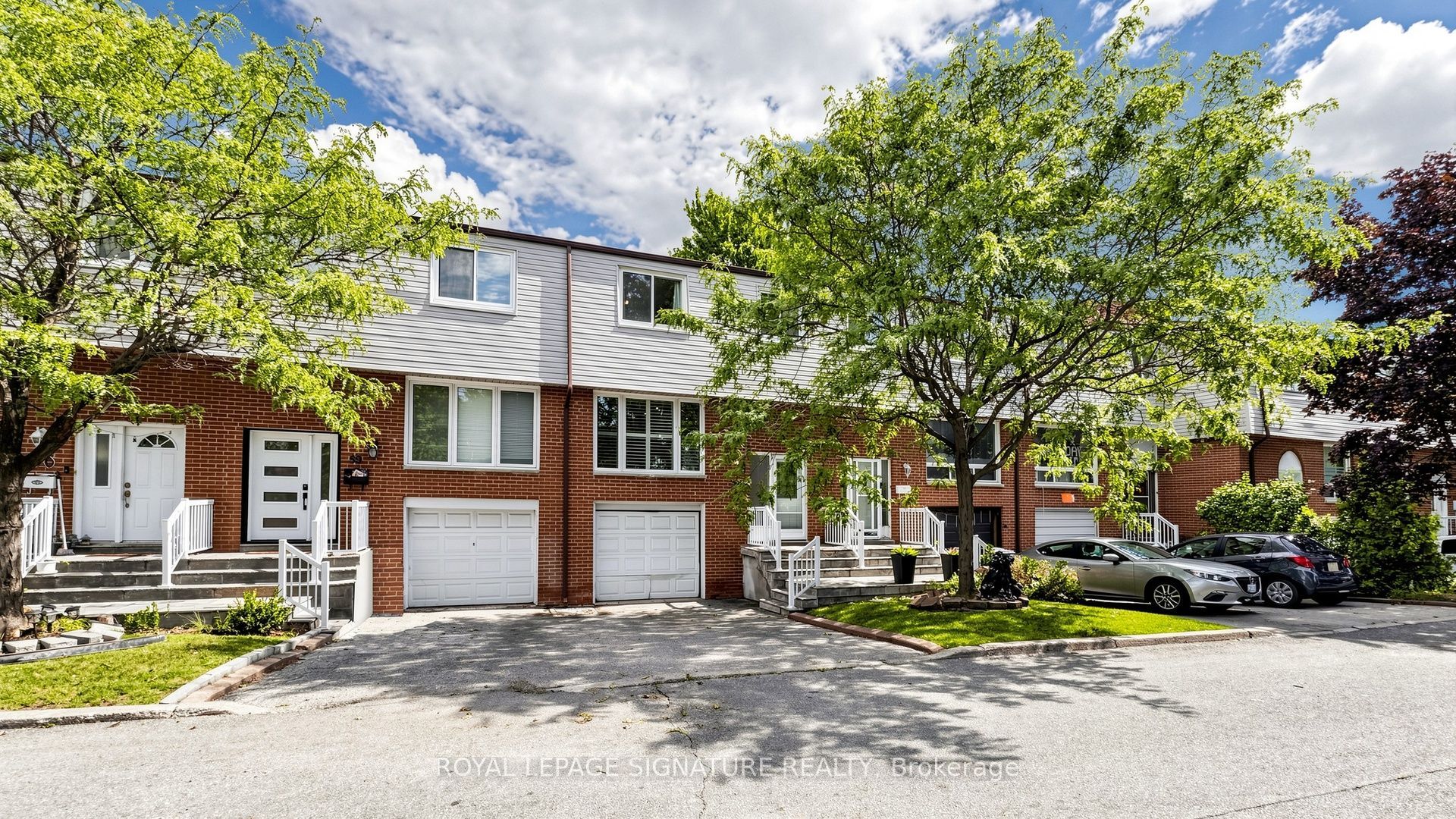 3525 Brandon Gate Drive 58, Mississauga, ON L4T 3M3