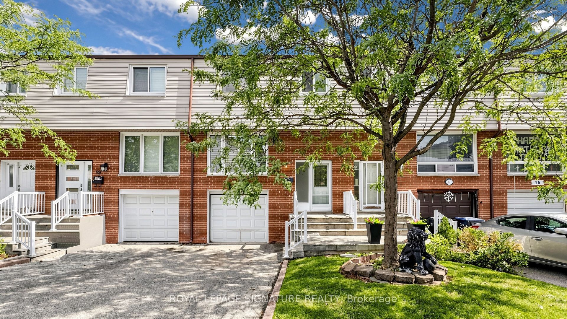 3525 Brandon Gate Drive 58, Mississauga, ON L4T 3M3 photo 2