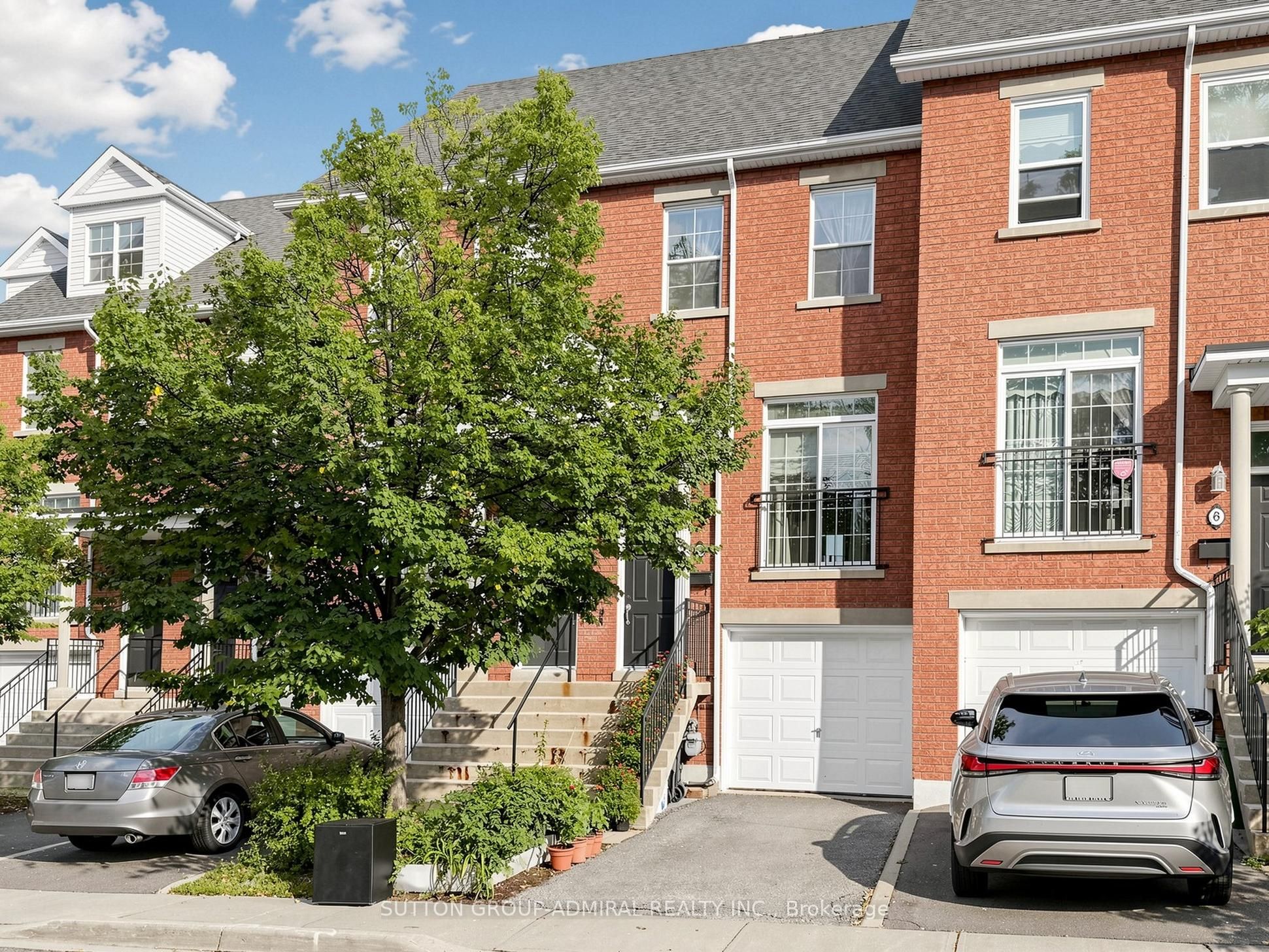 1723 Finch Avenue W 5, Toronto, ON M3N 3A5 photo 2