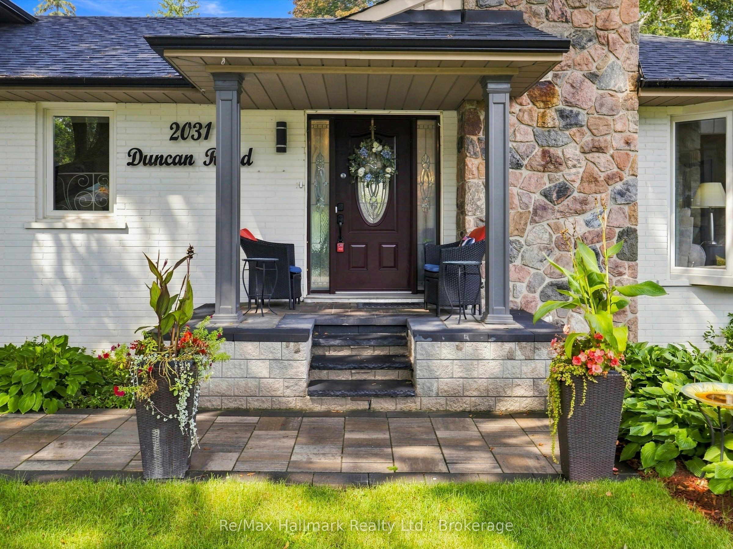 2031 DUNCAN Road, Oakville, ON L6J 2R9 photo 4