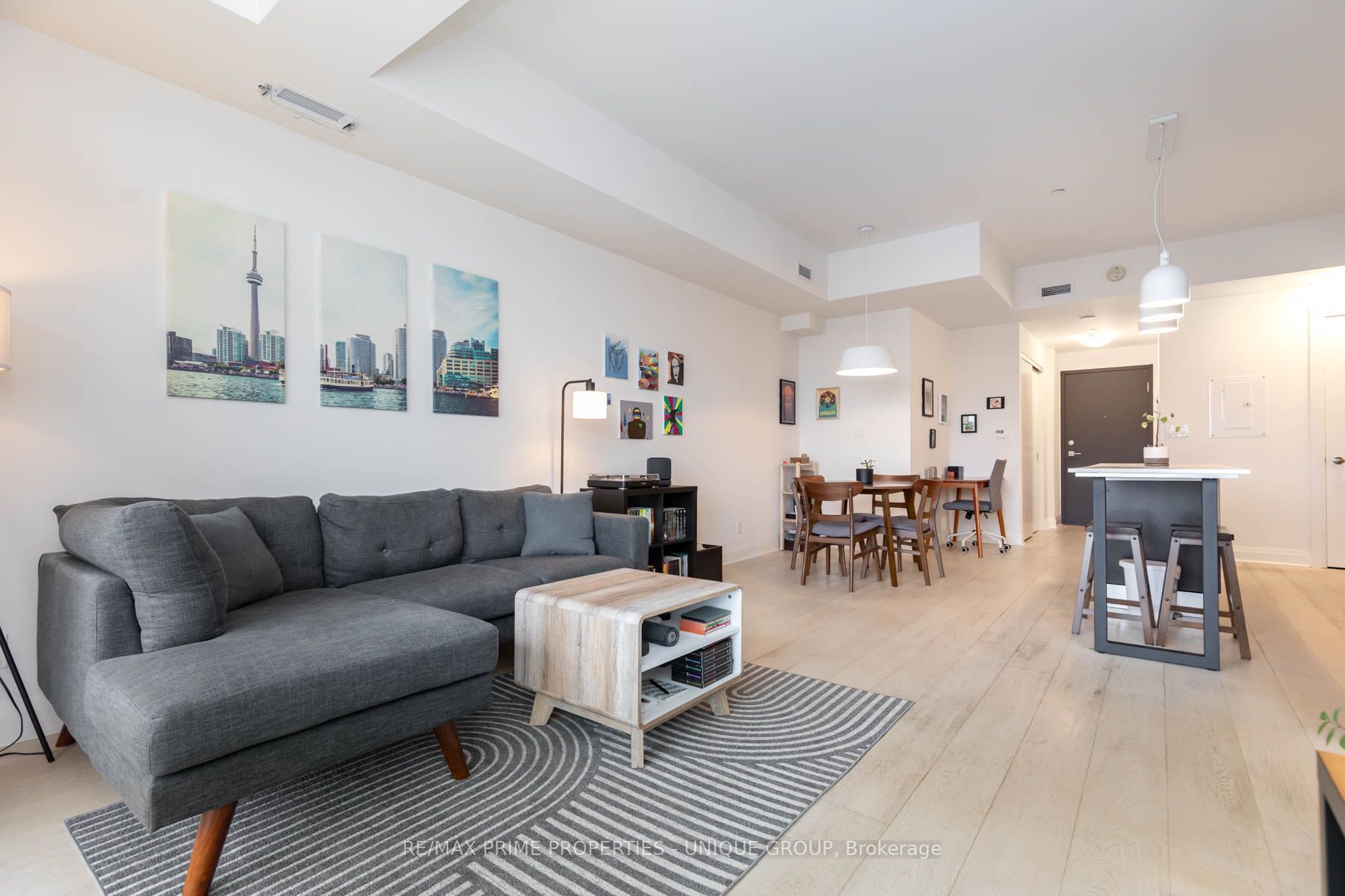 245 Perth Avenue 304, Toronto, ON M6P 3X9 photo 5
