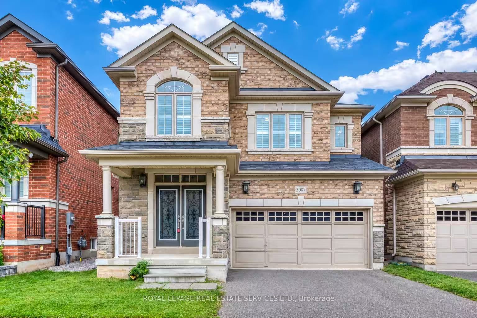 3087 Streamwood Pass, Oakville, ON L6H 0S8 photo 2